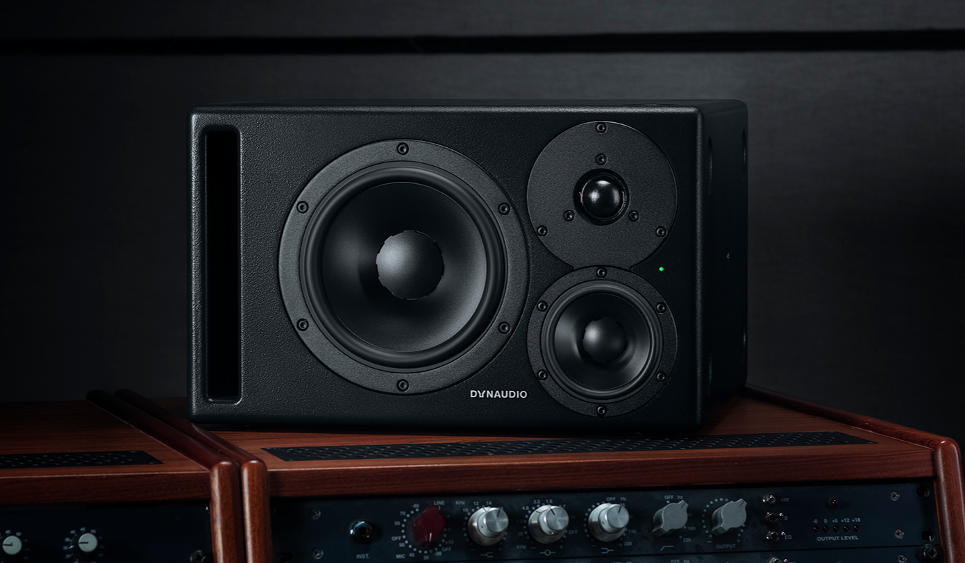 Dynaudio Core 47 | Pro Tools Expert | Fantastic imaging