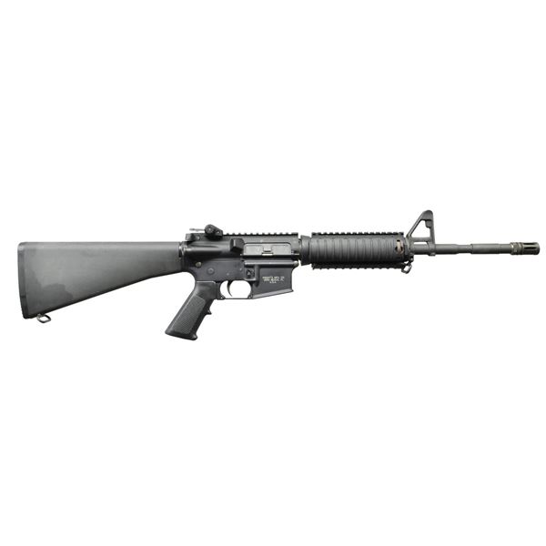 KNIGHT'S MANUFACTURING CO. STONER SR-15 M4 RIFLE