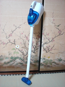 PV-H23 こまめちゃん: 初心者の掃除機選び.com