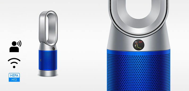 2025年製ダイソン Pure Hot + Cool Link HP00 羽なし 楽天市場】【即納