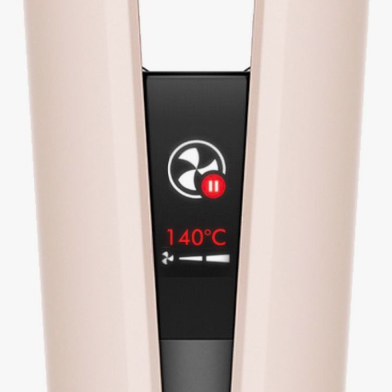 Dyson Airstrait™ ストレイトナー | ヘアケア | ダイソン公式