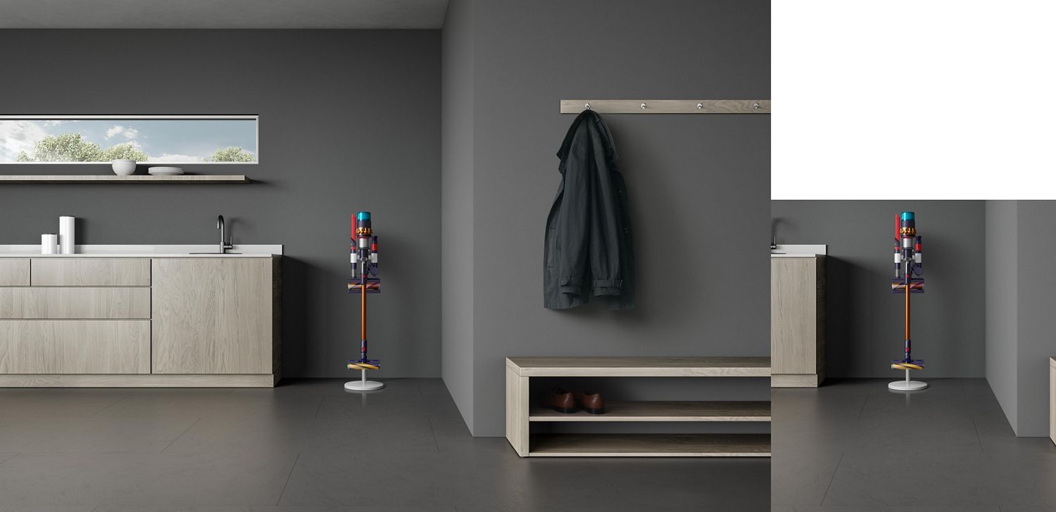 Dyson Floor Dok Multi™