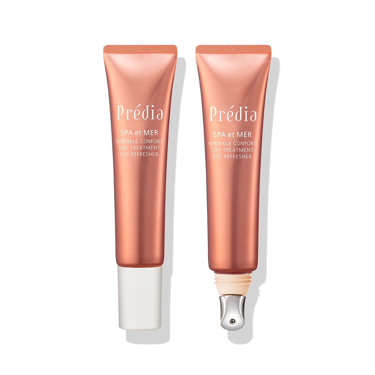 プレディア スパ・エ・メール リンクル コンフォール アイセラム