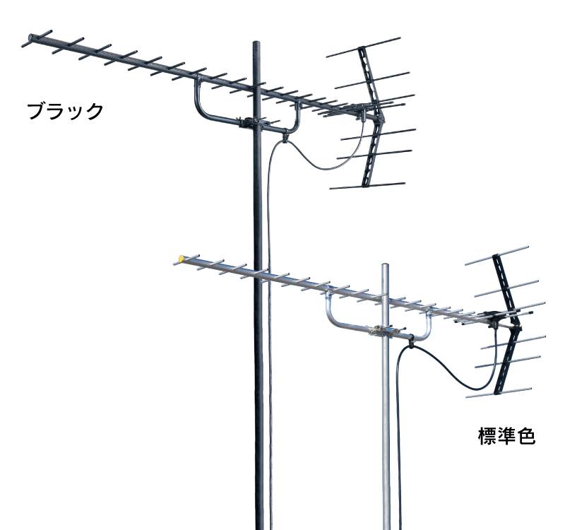 マスプロ電工】 家庭用UHFアンテナ 20素子 U206|e431（いいしざい