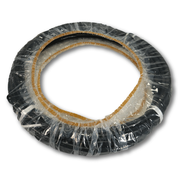 フジクラダイヤ】CVケーブル 600V 8m㎡ 3芯 50m 架橋ポリエチレン絶縁