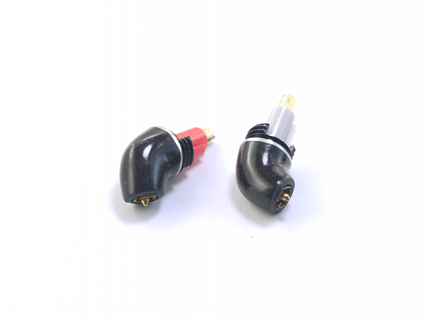 ヘッドホン・イヤホン側変換アダプタ その3 SONY MDR-EX1000 MDR