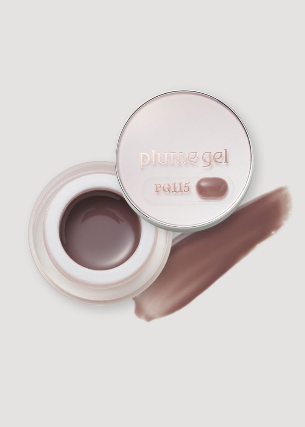 plume gel公式オンラインストア | ecnue