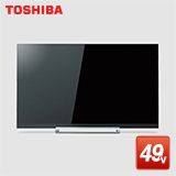 東芝 【REGZA】49Z730X 49V型 4K液晶テレビ 東芝 レグザ(49Z730X