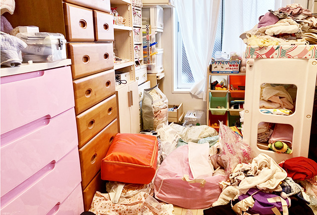 福岡の断捨離業者エコプラス福岡 | 福岡で不用品回収・粗大ゴミ処分