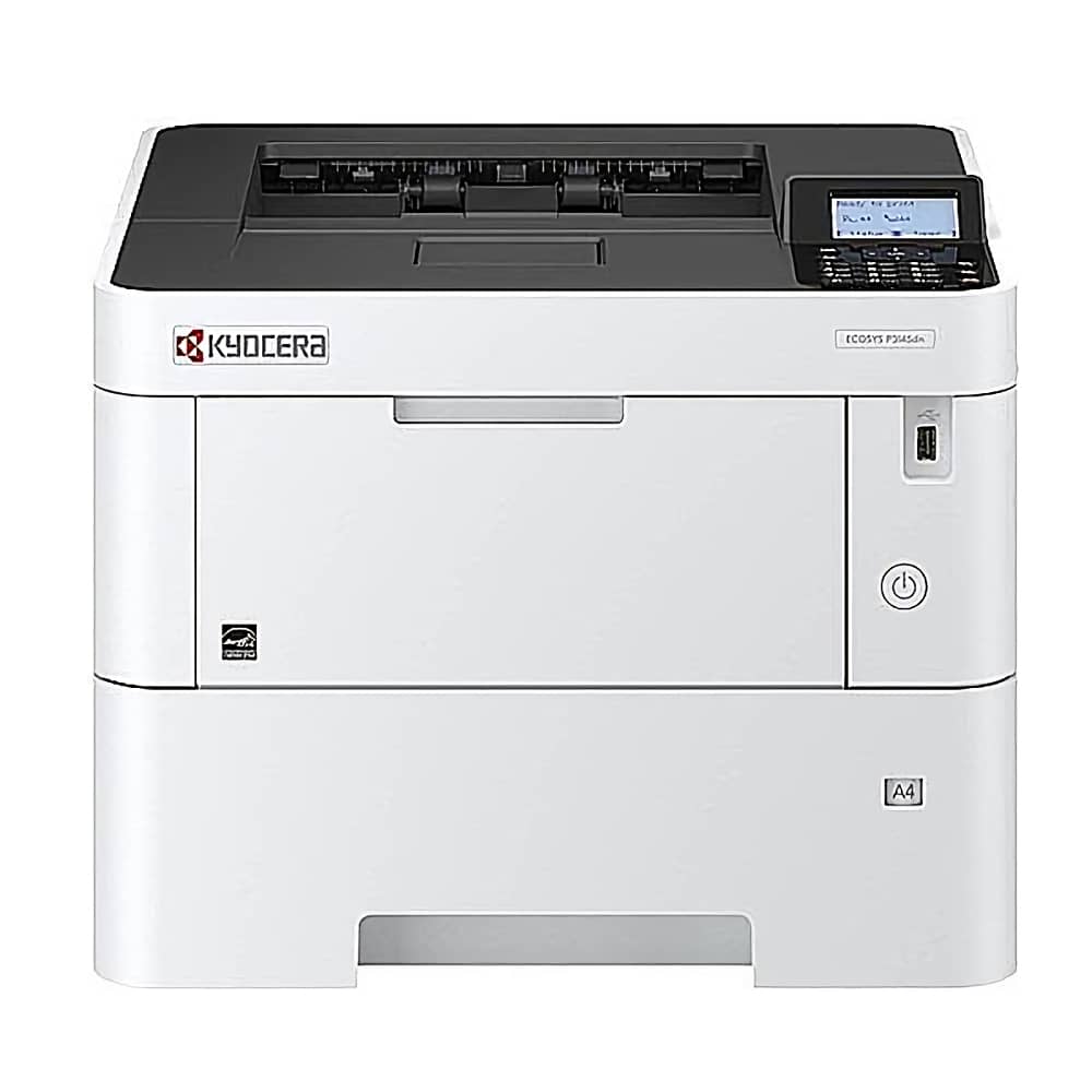 京セラミタ P3145dn対応トナーを安く注文 Ecoink.in