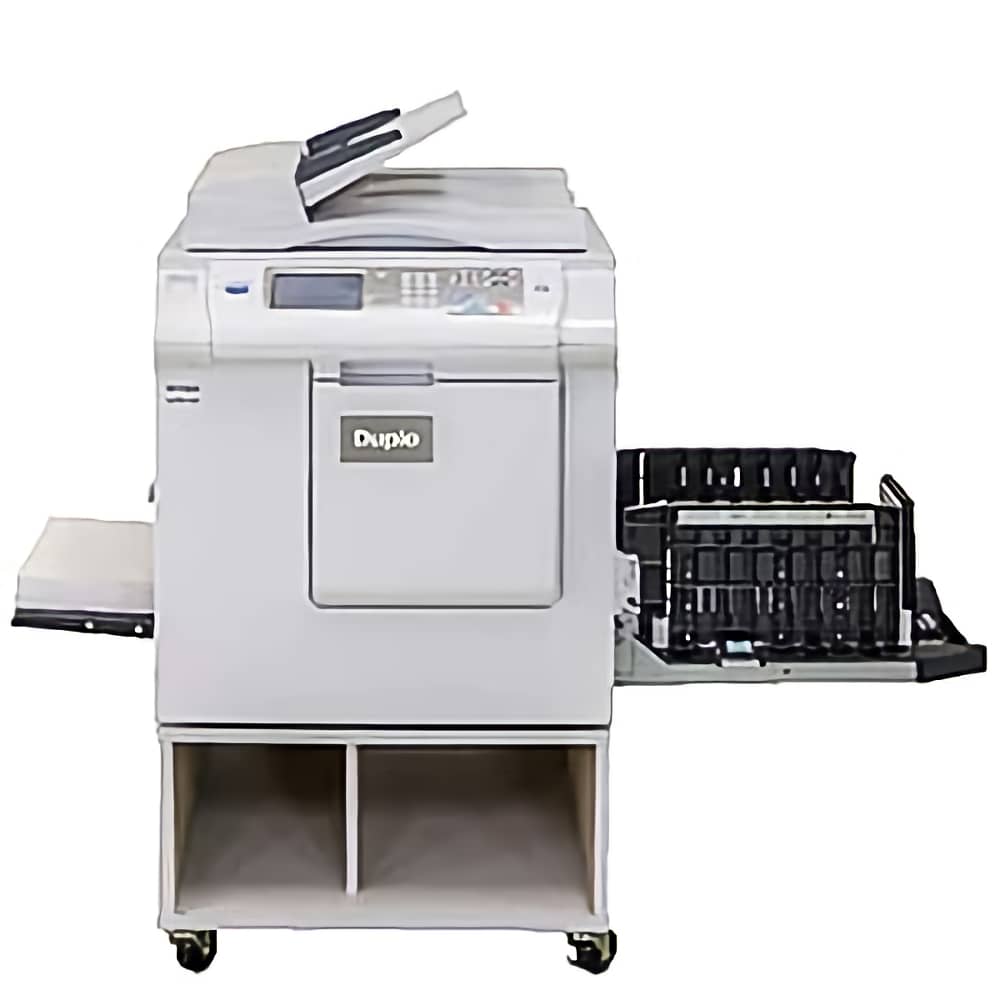 激安価格 DP-F520 デュプロ Duplo デュープリンター対応印刷機インク