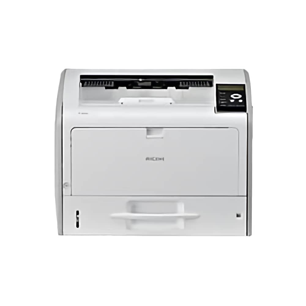 激安価格 RICOH P 6020 モノクロレーザープリンタ リコー Ricoh