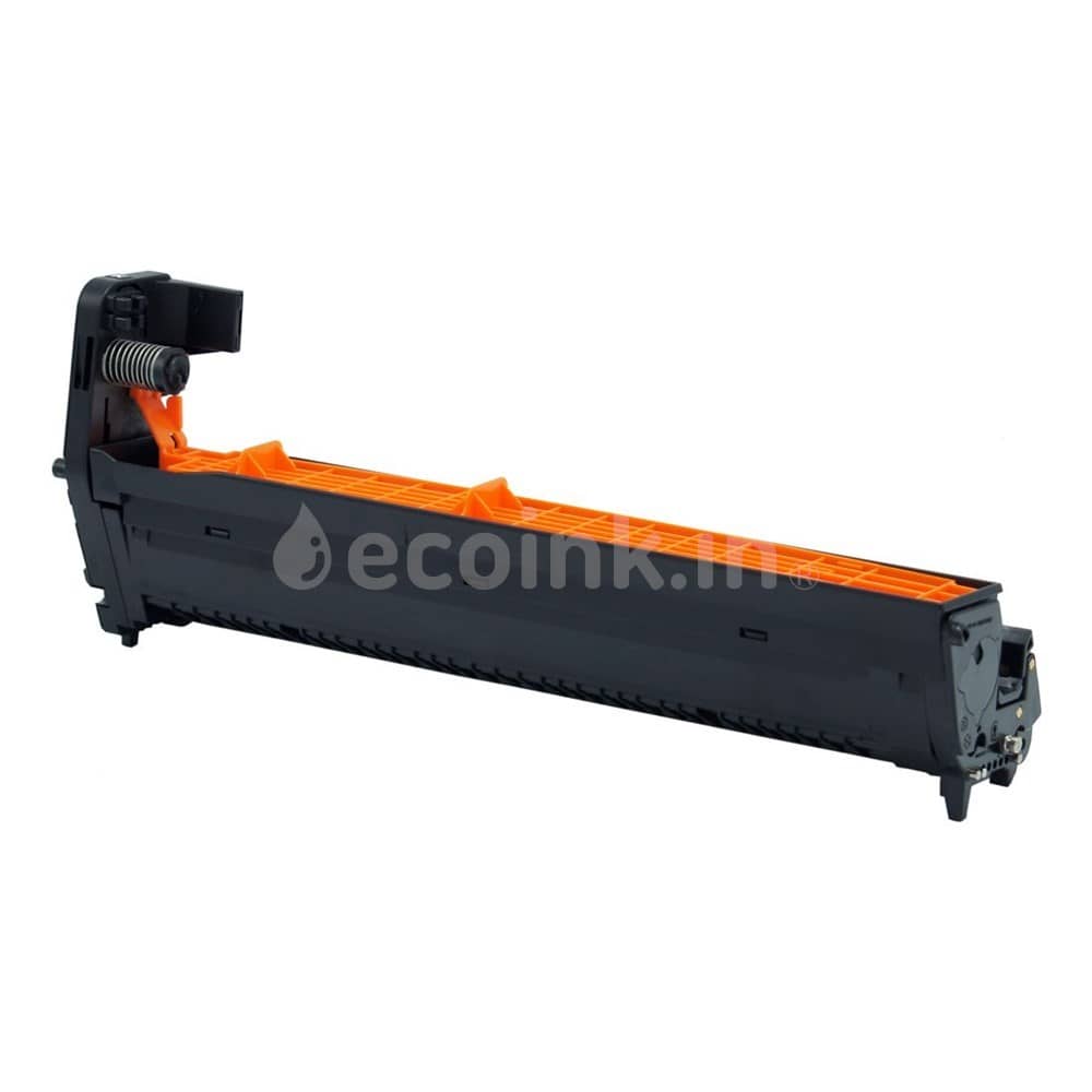 DR-C3BK 沖データ互換リサイクルドラムを安く注文 Ecoink.in