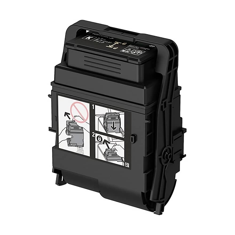 富士ゼロックス 純正トナーカートリッジ CT201582~85 4色4セット 富士