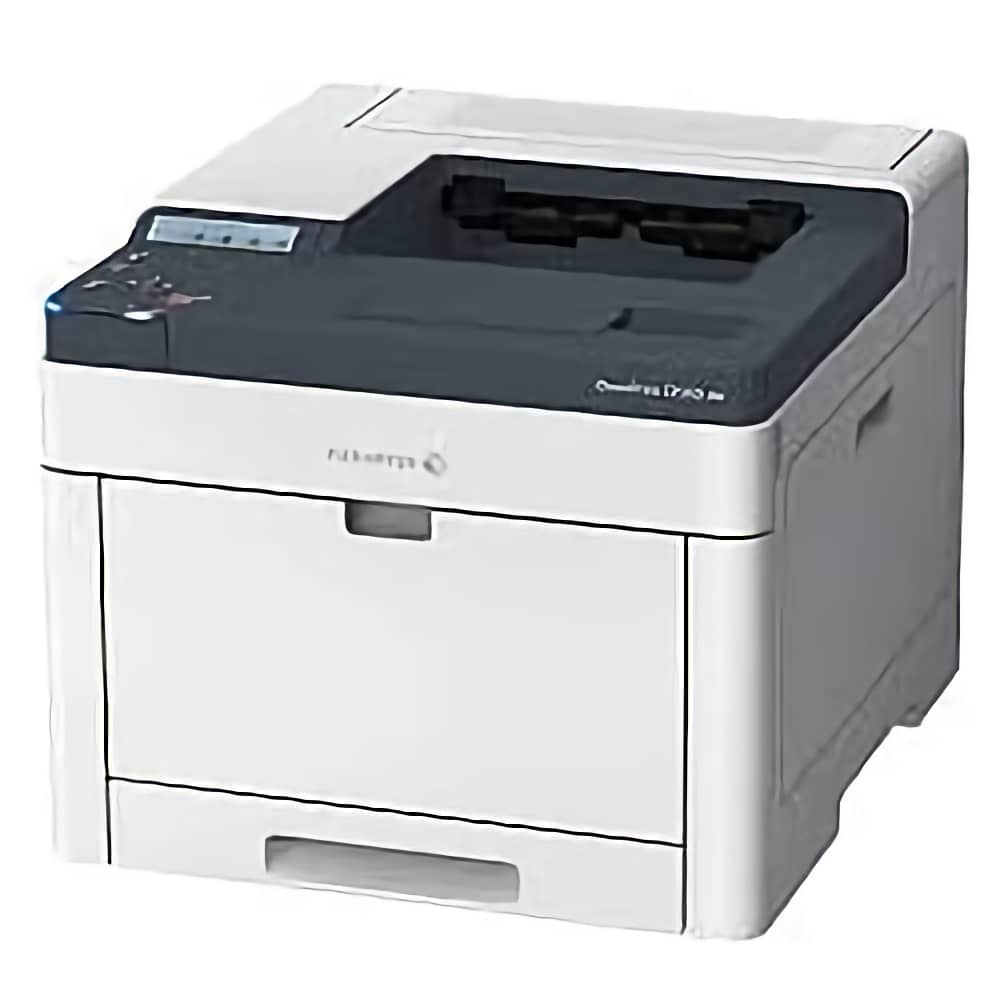 激安価格 DocuPrint CP310dwII カラーレーザープリンタ 富士フイルム