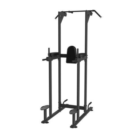 EC-027Jチン/ディップススタンド​​| エコレコフィットネスマシン販売