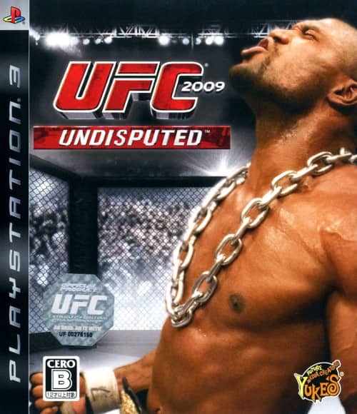 ゲオ公式通販サイト/ゲオオンラインストア【中古】UFC 2009