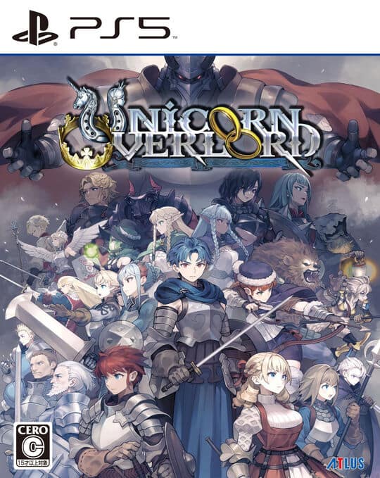 ゲオ公式通販サイト/ゲオオンラインストア【新品】ユニコーンオーバー