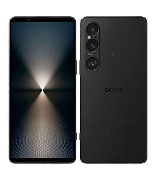 Xperia 1 VI (RAM 12GBモデル) 中古一覧｜SIMフリー・キャリア - 価格.com
