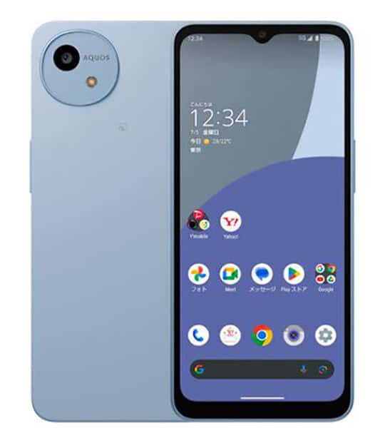 AQUOS wish4 中古一覧｜SIMフリー・キャリア - 価格.com