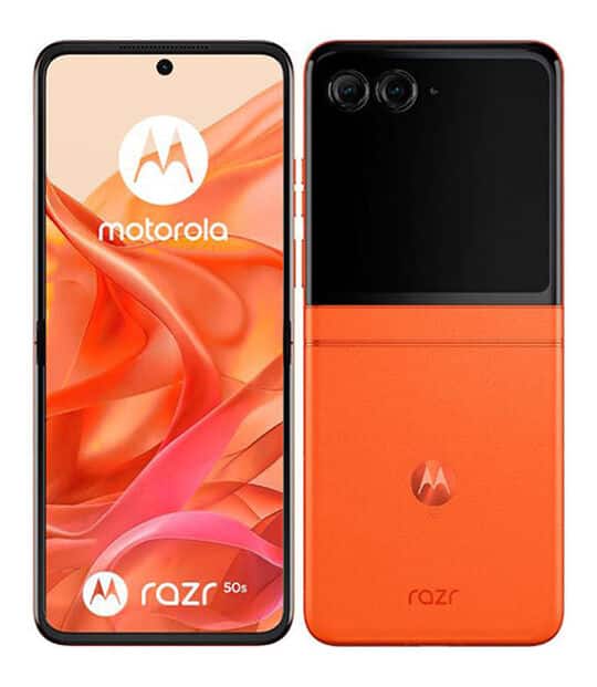 motorola razr 50s 中古一覧｜SIMフリー・キャリア - 価格.com