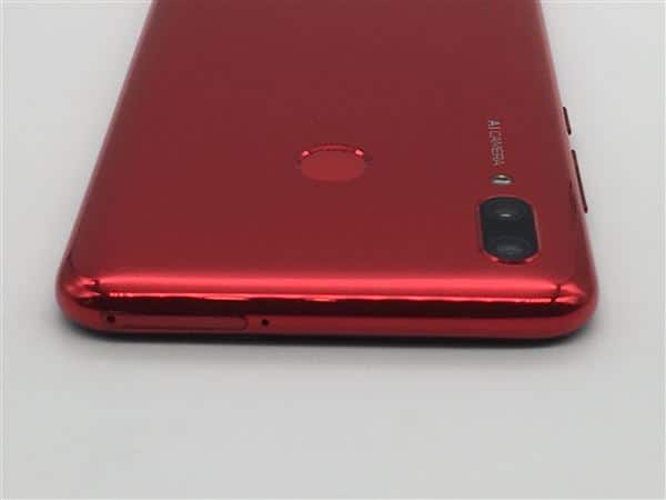 HUAWEI nova lite 3 中古一覧｜SIMフリー・キャリア - 価格.com