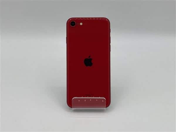 Apple iPhone SE2 本体 赤 RED 64GB iPhone SE 第二世代 レッド 64GB