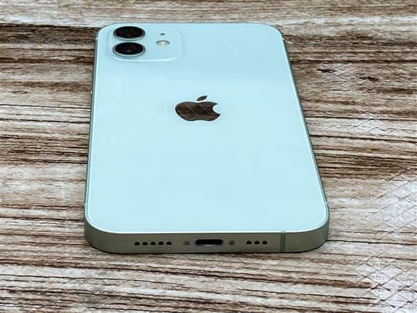 iPhone12mini 64GB グリーン iPhone 12 mini グリーン 64 GB SIMフリー