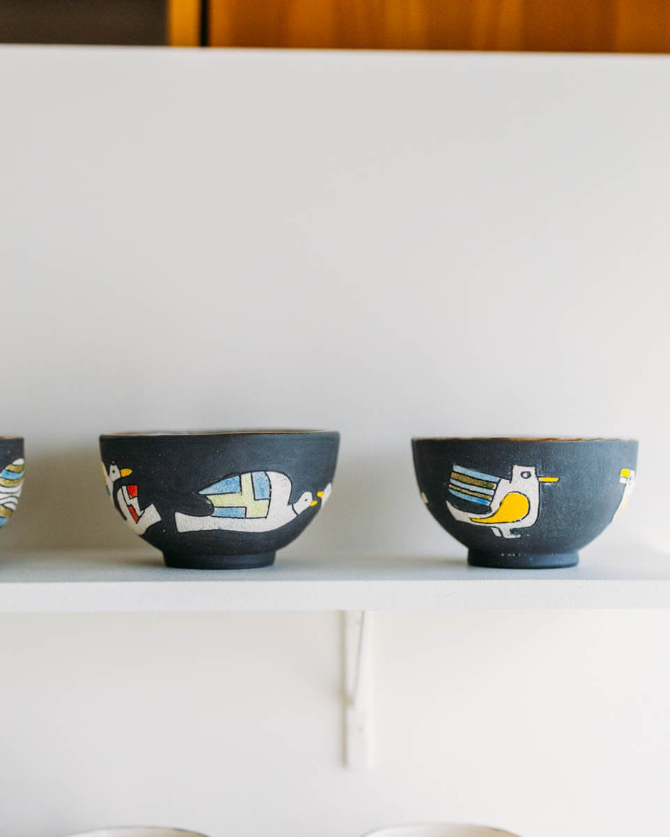 Eckepunkt Pottery Fair 2024 summer エッケプンクト陶器展 夏