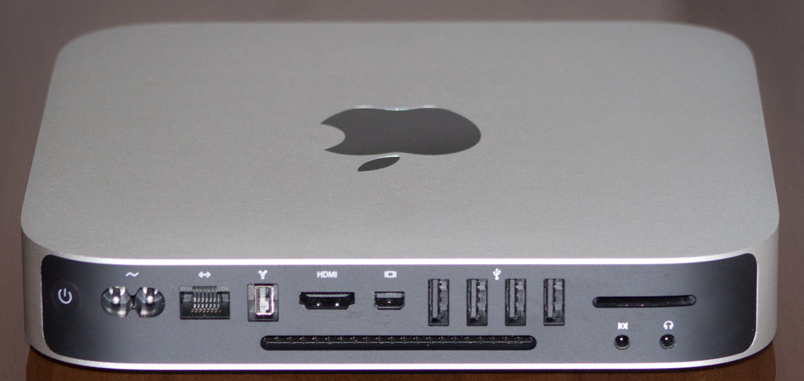 A brief history of the Mac mini – The Eclectic Light Company