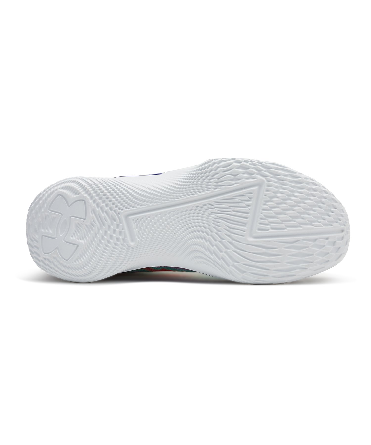 アンダーアーマー公式】 カリー1 ロー フロトロ NM（バスケットボール