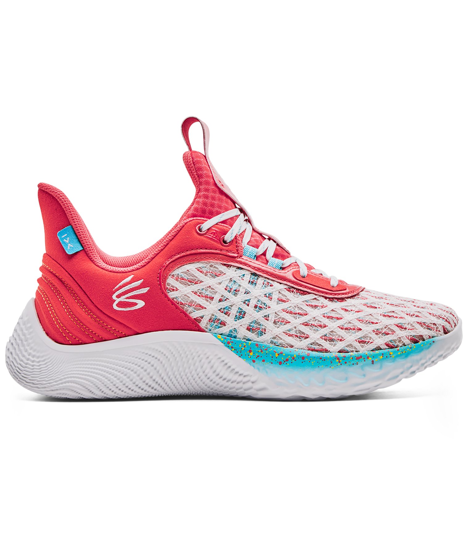 アンダーアーマー公式】 カリー フロー 9（バスケットボール/MEN）