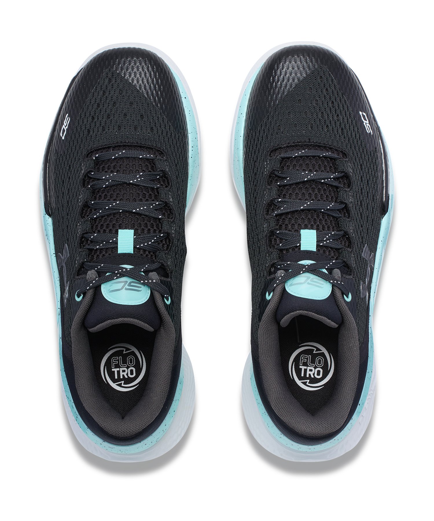 アンダーアーマー公式】 カリー2 ロー フロートロ ASG