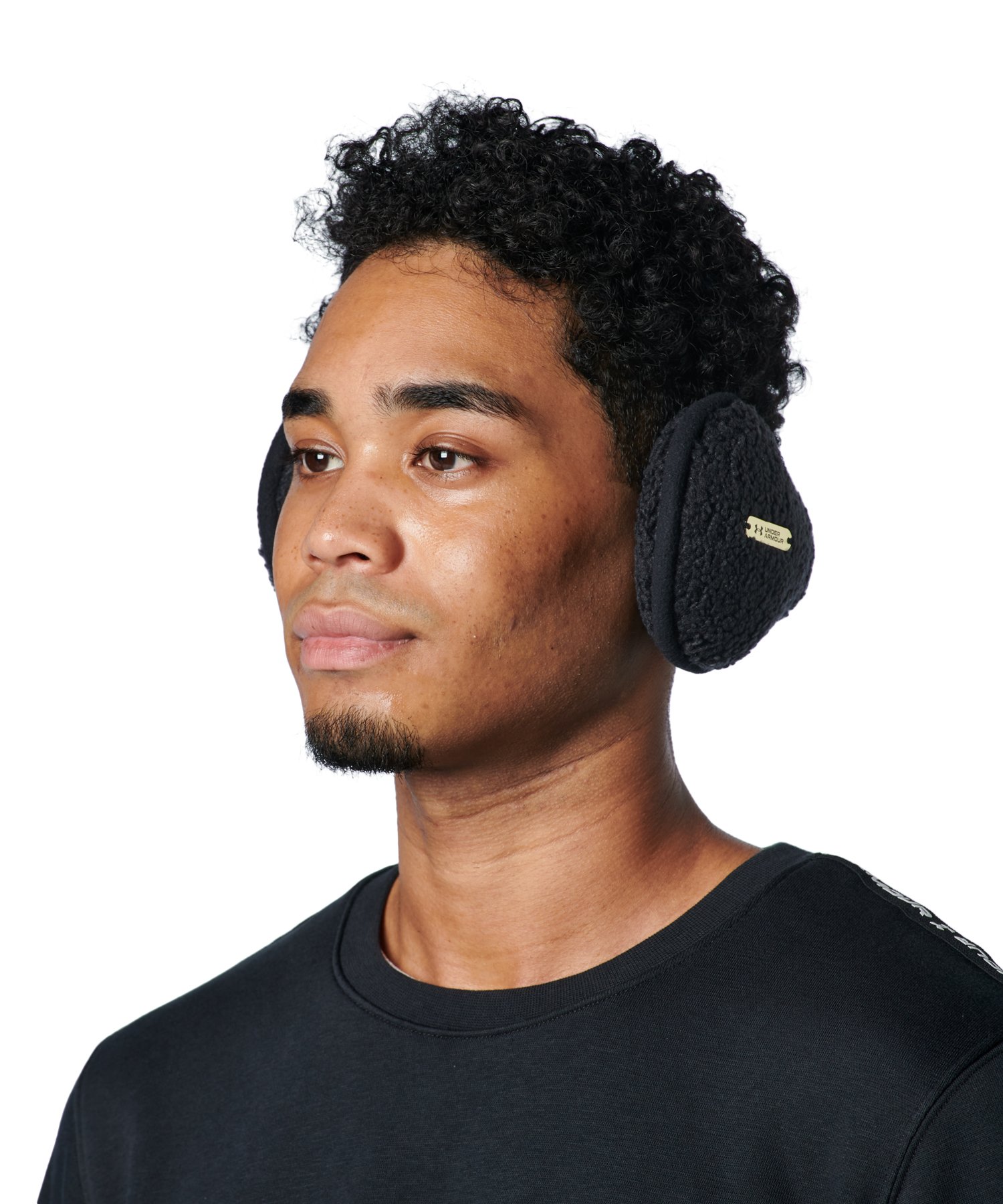 アンダーアーマー公式】 UAトレンド イヤーマフ（トレーニング/MEN）