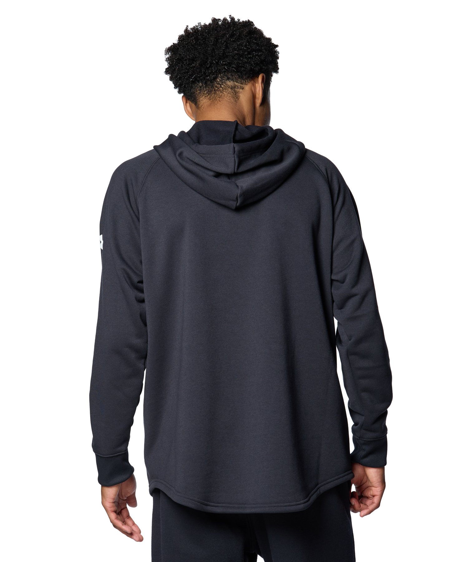 アンダーアーマー公式】 UAロングショット スウェット フーディー