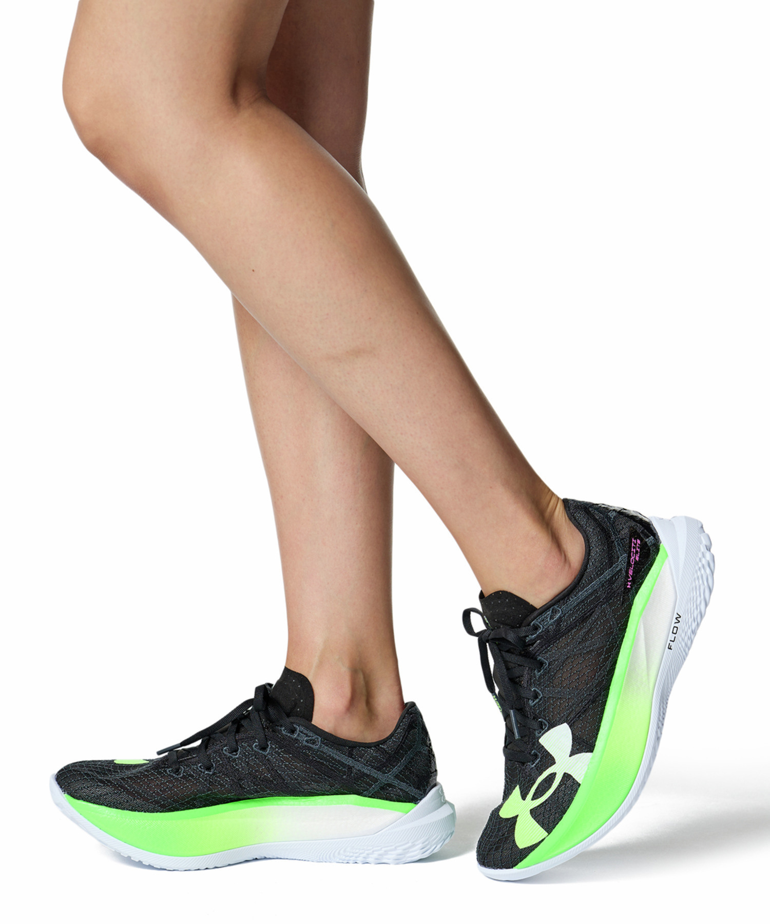 アンダーアーマー公式】 UAベロシティ エリート2（ランニング/UNISEX）