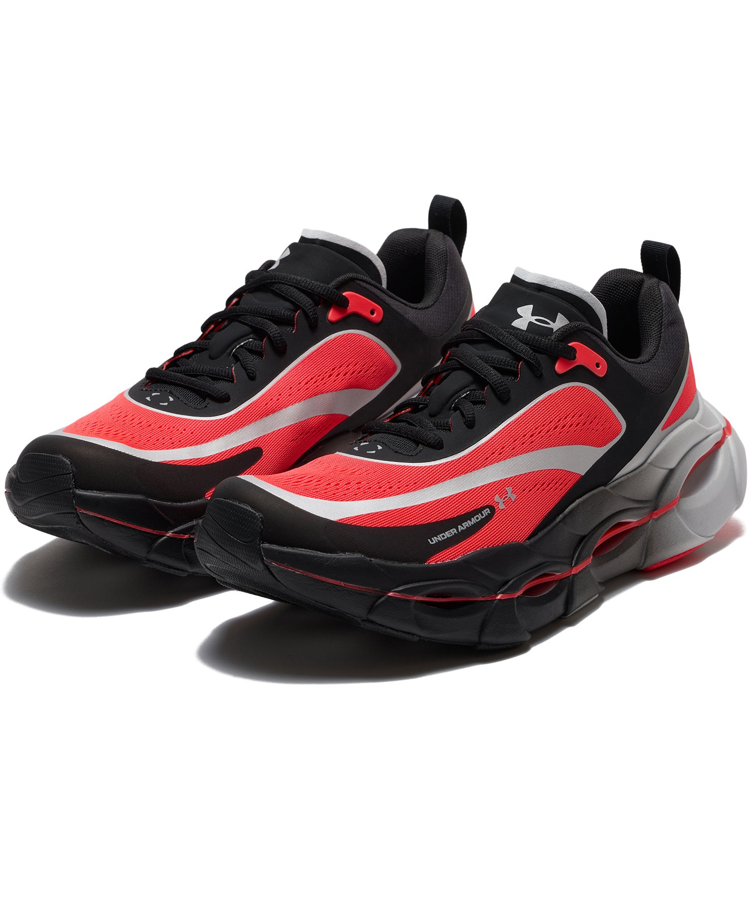 アンダーアーマー公式】 UAヘイロー レーサー（ランニング/MEN）