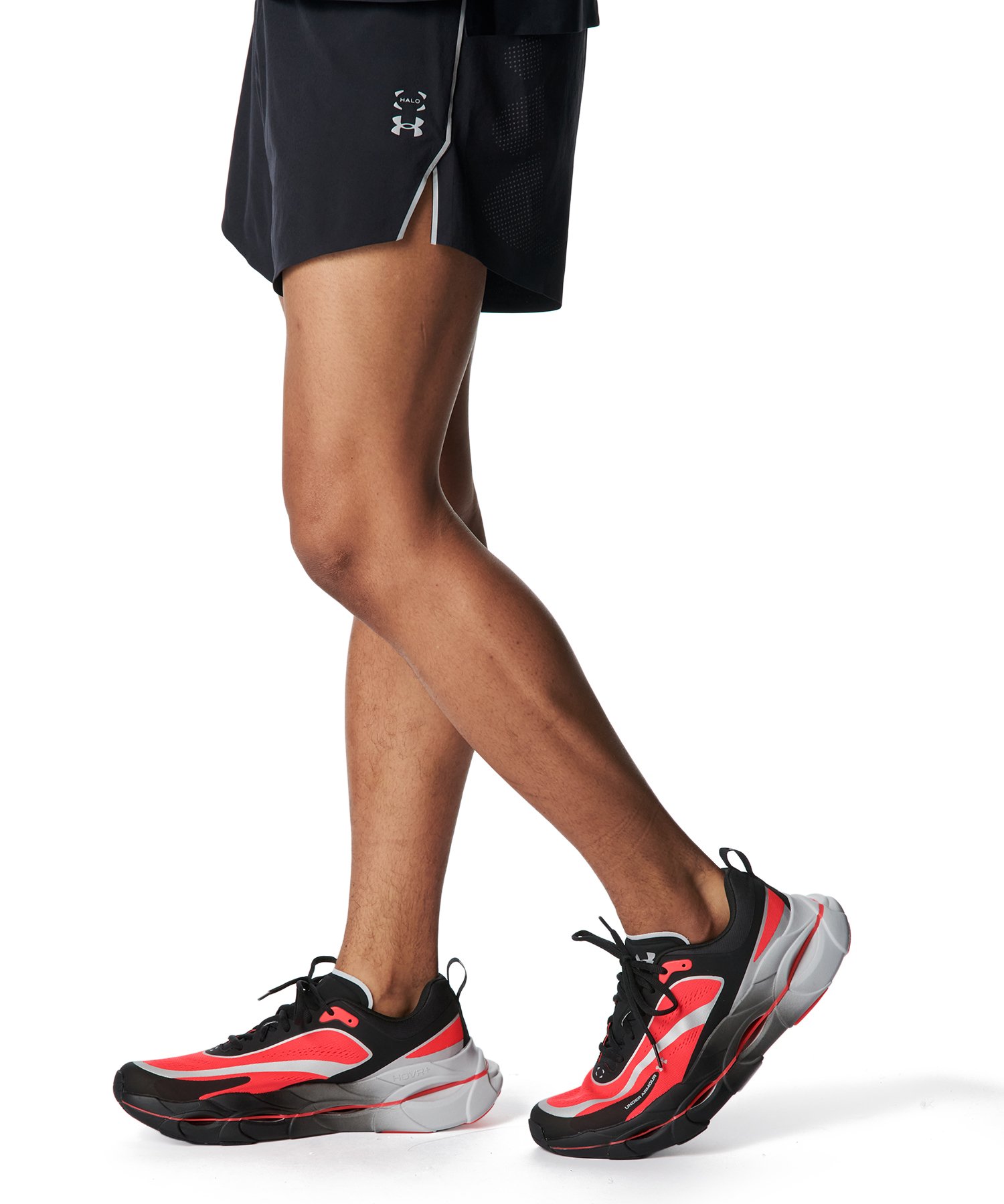 アンダーアーマー公式】 UAヘイロー レーサー（ランニング/MEN）