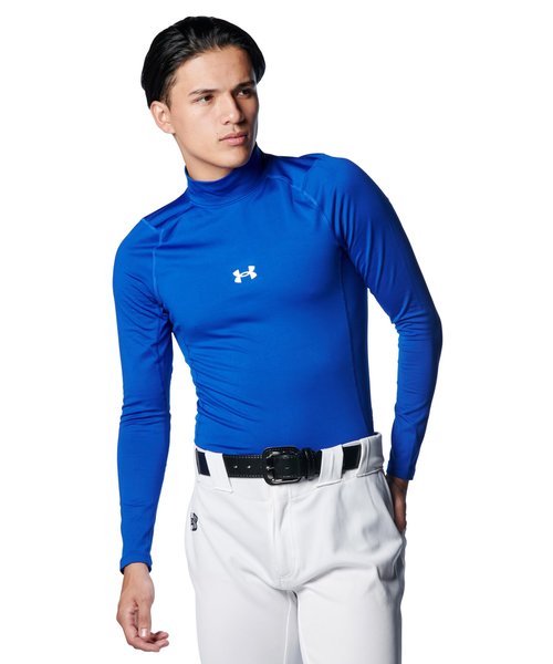 UA公式】COLDGEAR COLLECTION｜アンダーアーマー公式通販‐UNDER ARMOUR