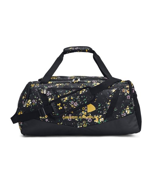 アンダーアーマー公式】 UAアンディナイアブル5.0 ダッフルバッグ S