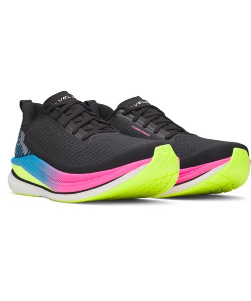 アンダーアーマー公式】 UAベロシティ SPD（ランニング/MEN）