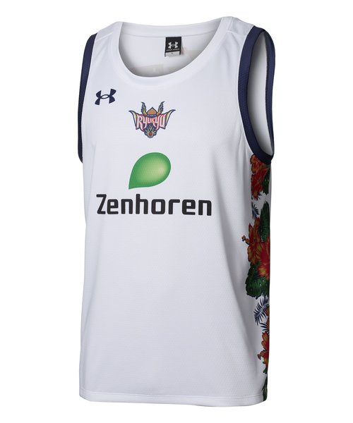 UA公式】バスケットボール タンクトップ｜アンダーアーマー公式通販