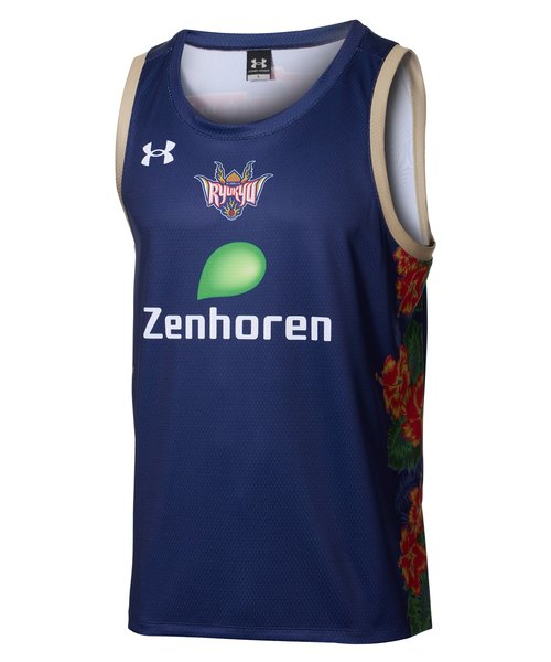 UA公式】バスケットボール タンクトップ｜アンダーアーマー公式通販