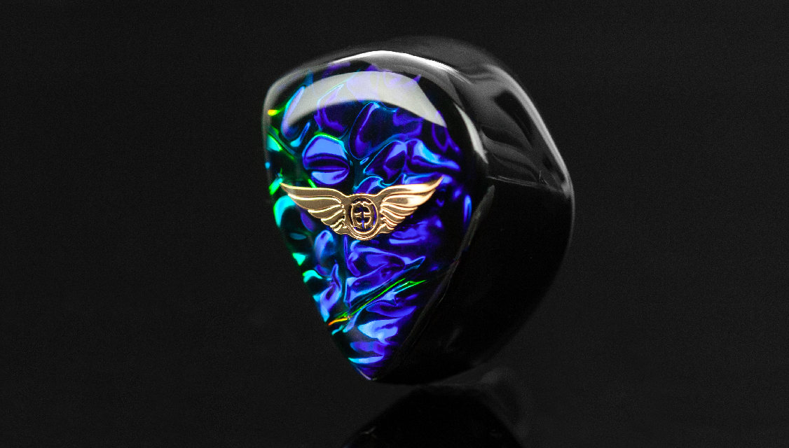 VALKYRIE MKII - Empire Ears - ECT