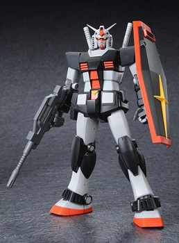 プレミアムバンダイ、「MG 1/100 RX-78-1 プロトタイプガンダム」予約