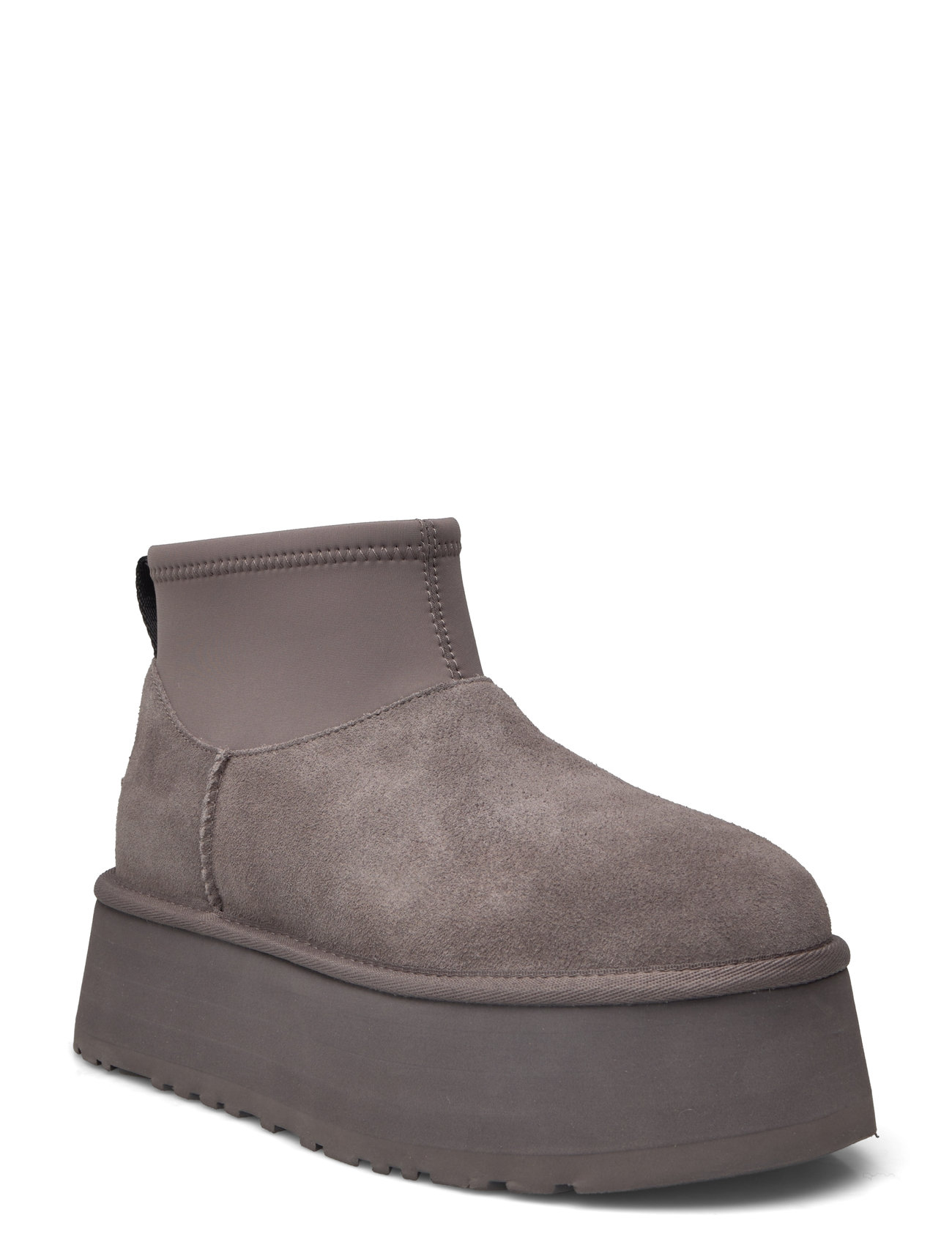 UGG W Classic Mini Dipper (UGG11681700) - Winter shoes - Boozt.com