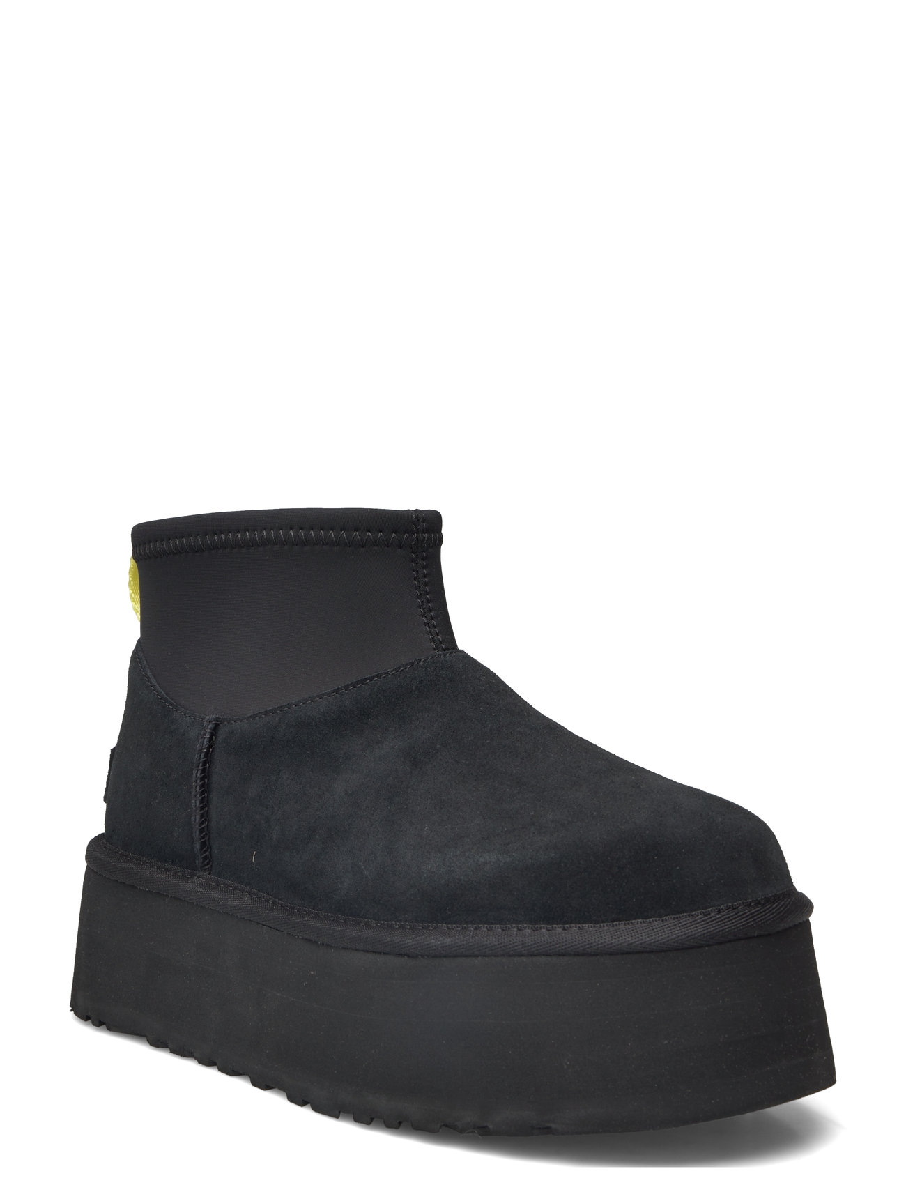 UGG W Classic Mini Dipper (UGG11681700) - Winterschoenen - Boozt.com