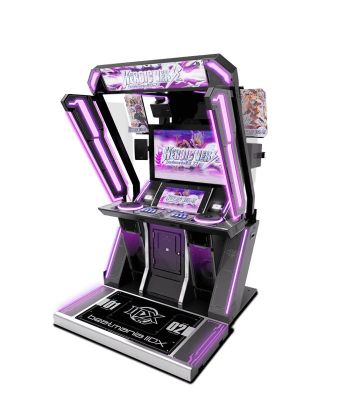 beatmania IIDX LIGHTNING MODEL