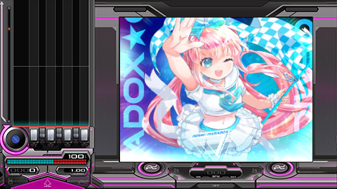 beatmania IIDX 32 Pinky Crush