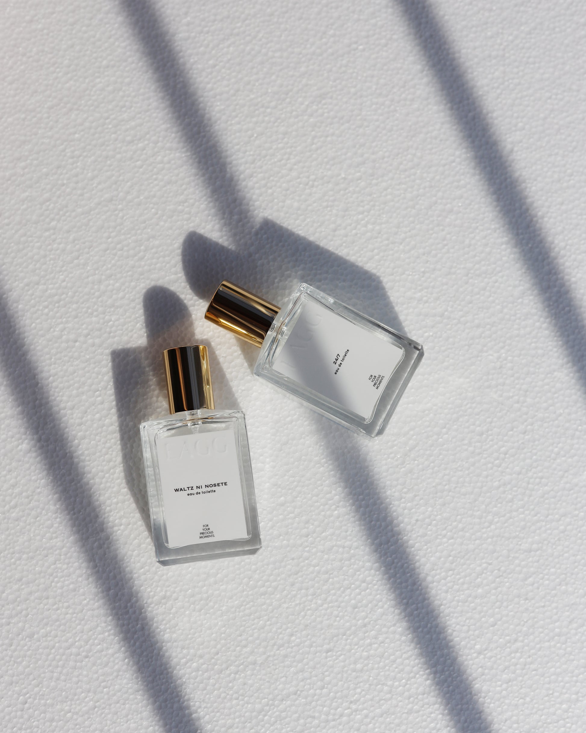 星降る夜に オードトワレ｜30ml / 50ml【送料無料】 – eagg_official